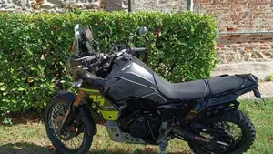 Yamaha Ténéré 700 (2021)  (4)
