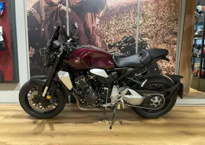 Honda CB 1000 R (2021 - 25) - Annuncio 9832008