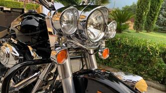 Harley-Davidson 1584 Road King Classic (2007 - 10) - FLHRC usata