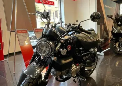Honda Monkey 125 (2025 - 26) - Annuncio 9832036