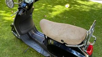 Vespa LX 50 (2005 - 08)