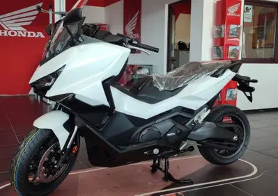 Honda Forza 750 (2025 - 26) - Annuncio 9832035