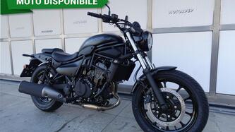 Kawasaki Eliminator 500 (2024 - 26) nuova