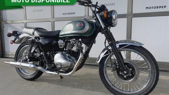 Kawasaki W 230 (2025 - 26) nuova
