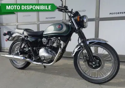 Kawasaki W 230 (2025 - 26) - Annuncio 9783211