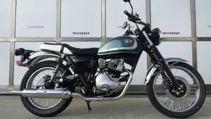 Kawasaki W 230 (2025 - 26)  (2)