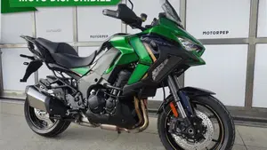 Kawasaki Versys 1100 SE (2025 - 26) 