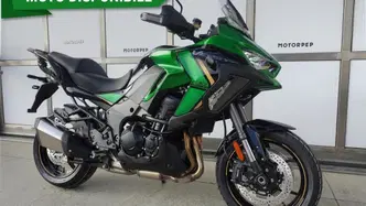 Kawasaki Versys 1100 SE (2025 - 26) nuova