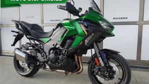 Kawasaki Versys 1100 SE (2025 - 26) 