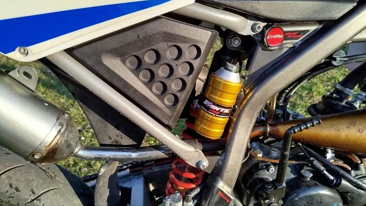 Fantic Motor Motard 50 M Casa 2t (2019)  (6)