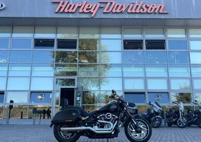 Harley-Davidson Sport Glide (2021 - 25) - Annuncio 9832075