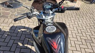 Yamaha FZ6 (2004 - 07)