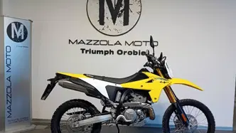 Suzuki DR-Z4S (2025 - 26) nuova