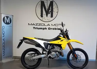 Suzuki DR-Z4S (2025 - 26) - Annuncio 9695253