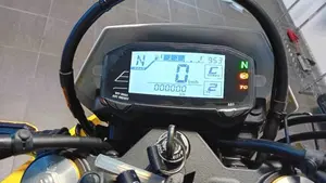 Suzuki DR-Z4S (2025 - 26)  (7)