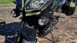 Kawasaki Versys 650 Grand Tourer (2021)  (2)