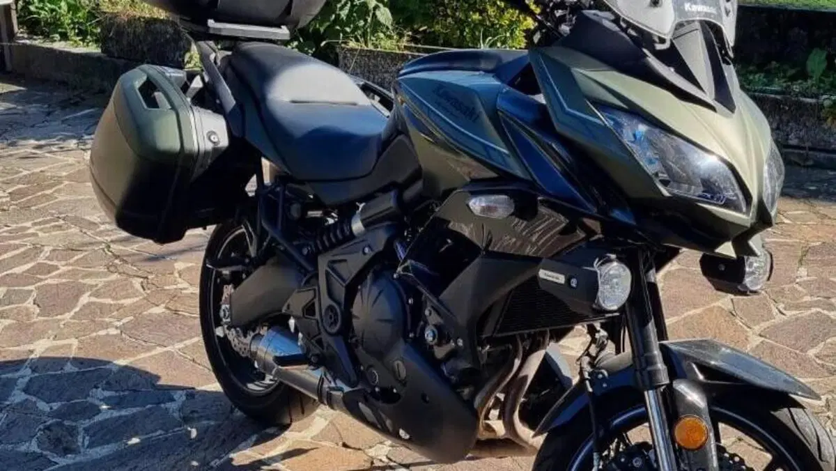 Kawasaki Versys 650 Grand Tourer (2021)  (3)