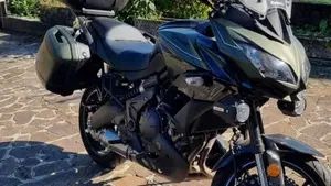 Kawasaki Versys 650 Grand Tourer (2021)  (3)