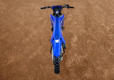 Yamaha YZ 250 (2026) - Annuncio 9832101