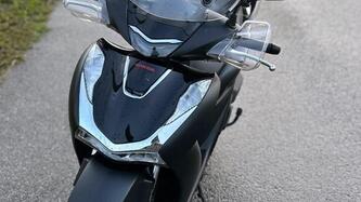 Honda SH 125i Sport (2024 - 25)