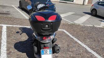 Piaggio Beverly 300 i.e. (2010 - 16)