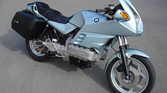 Bmw K 100 RS epoca