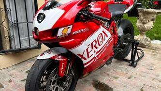 Ducati 999 (2005 - 06)