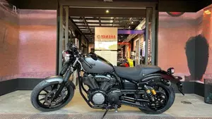 Yamaha XV 950 ABS (2014 - 17)  (2)