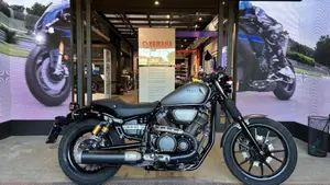 Yamaha XV 950 ABS (2014 - 17) 