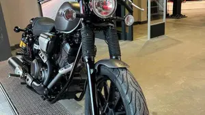 Yamaha XV 950 ABS (2014 - 17)  (4)