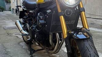 Kawasaki Z 900 RS SE (2022 - 25) usata