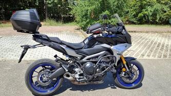 Yamaha Tracer 900 GT (2018 - 20)
