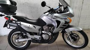 Honda Transalp XL 650V (2000 - 04) 