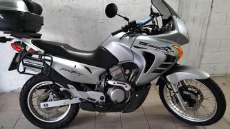 Honda Transalp XL 650V (2000 - 04)