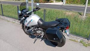 Bmw R 1150 GS Adventure (2002 - 06) 
