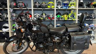 Benelli Imperiale 400 (2019 - 20)