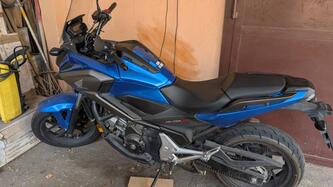 Honda NC 750 X DCT ABS (2018 - 20) usata