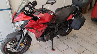 Yamaha Tracer 700 (2016 - 20) usata