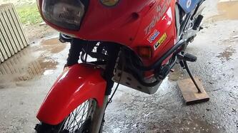 Honda Transalp XL 600V (1994 - 96) usata