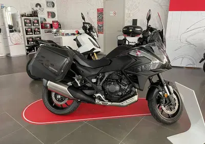 Honda NT 1100 Travel (2022 - 24) - Annuncio 9832196