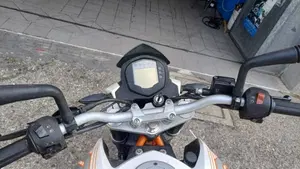 KTM 390 Duke ABS (2012 - 16)  (3)