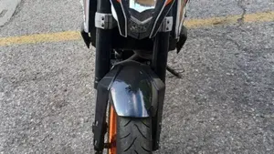 KTM 390 Duke ABS (2012 - 16)  (2)