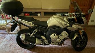 Yamaha FZ1 Fazer (2006 - 16)