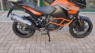 KTM 1290 Super Adventure R (2017 - 20) usata