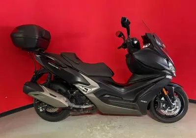 Kymco Xciting 400i S ABS (2019 - 20) - Annuncio 9832220