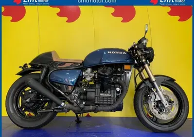 Honda  - Annuncio 9832218