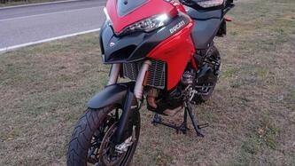 Ducati Multistrada 950 S (2021) usata