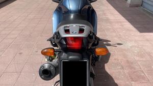 Bmw K 1200 RS (1997 - 06) 