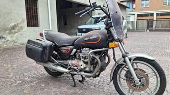 Moto Guzzi V65 Custom epoca