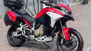 Ducati Multistrada V4 (2021 - 24)